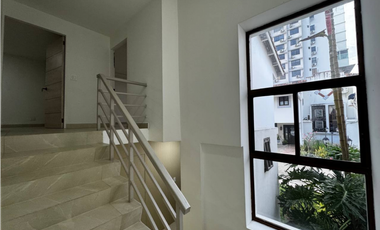 Casa Dúplex en venta Residencial Los Flamingos - San Francisco (JAG)