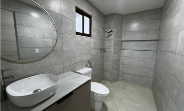 Casa Dúplex en venta Residencial Los Flamingos - San Francisco (JAG)