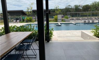 Se alquila apartamento en Panamá Pacífico