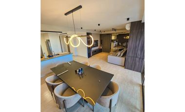 Se alquila apartamento en Panamá Pacífico