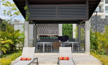 Se alquila apartamento en Panamá Pacífico