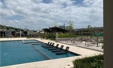 Se alquila apartamento en Panamá Pacífico