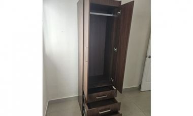 Apartamentos en Alquiler en Tumba Muerto | PH Torres de Toscana