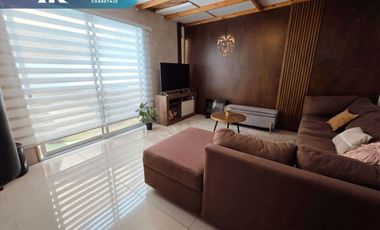 Se vende Hermosa Casa Villa Lomas de Paine