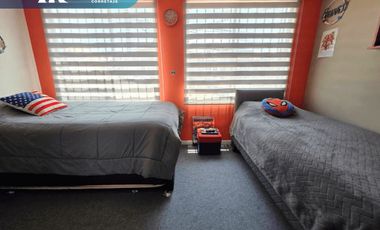 Se vende Hermosa Casa Villa Lomas de Paine