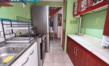 Se vende Hermosa Casa Villa Lomas de Paine