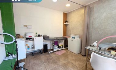 Se vende Hermosa Casa Villa Lomas de Paine