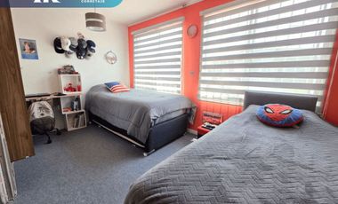 Se vende Hermosa Casa Villa Lomas de Paine