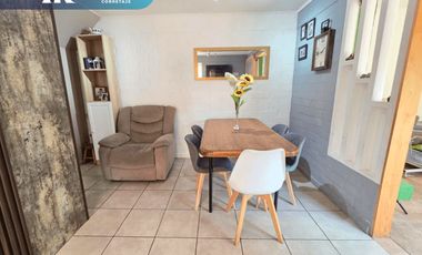 Se vende Hermosa Casa Villa Lomas de Paine