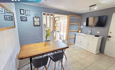 Se vende Hermosa Casa Villa Lomas de Paine