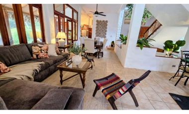 SE VENDE CASA EN CHAME SORA ALTOS DEL MARIA 3 HABITACION CON PISCINA