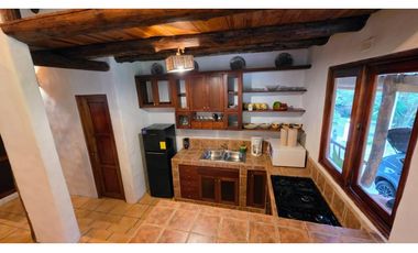 SE VENDE CASA EN CHAME SORA ALTOS DEL MARIA 3 HABITACION CON PISCINA