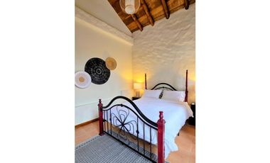 SE VENDE CASA EN CHAME SORA ALTOS DEL MARIA 3 HABITACION CON PISCINA