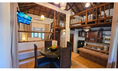 SE VENDE CASA EN CHAME SORA ALTOS DEL MARIA 3 HABITACION CON PISCINA