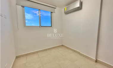 VENTA DE APARTAMENTO EN PLAYA CARACOL, PH AIRES DEL MAR (3)