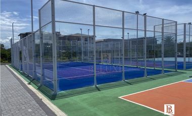 VENTA DE APARTAMENTO EN PLAYA CARACOL, PH AIRES DEL MAR (3)