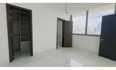 VENTA DE APARTAMENTO CON ACABADOS 326M2 PUNTA PAITILLA, SEA POINT JP