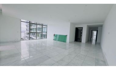 VENTA DE APARTAMENTO CON ACABADOS 326M2 PUNTA PAITILLA, SEA POINT JP