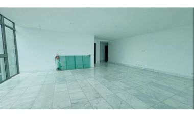 VENTA DE APARTAMENTO CON ACABADOS 326M2 PUNTA PAITILLA, SEA POINT JP