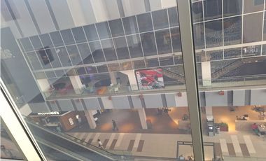 OFICINA EN BUSINESS TOWN CENTER