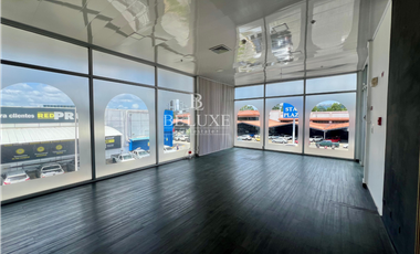 ALQUILER DE LOCAL COMERCIAL EN STAR PLAZA, COSTA DEL ESTE (7)