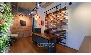 EN VENTA - OFICINA - OBARRIO