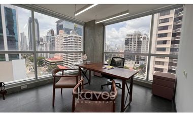 EN VENTA - OFICINA - OBARRIO