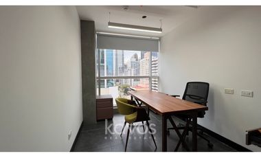 EN VENTA - OFICINA - OBARRIO