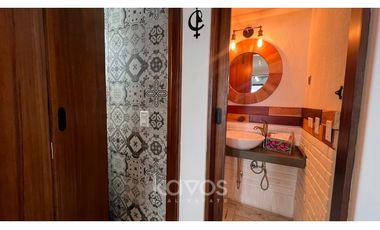 EN VENTA - OFICINA - OBARRIO