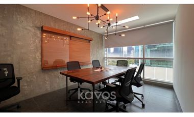 EN VENTA - OFICINA - OBARRIO