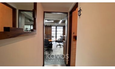 EN VENTA - OFICINA - OBARRIO