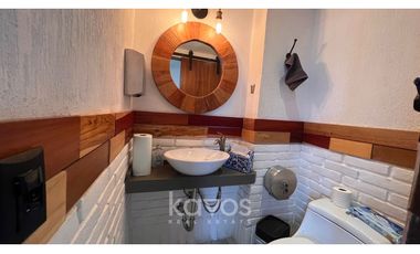 EN VENTA - OFICINA - OBARRIO