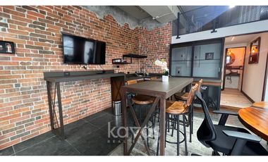 EN VENTA - OFICINA - OBARRIO