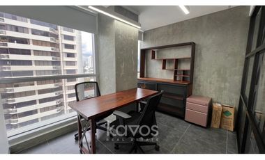 EN VENTA - OFICINA - OBARRIO