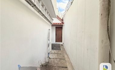 Venta de casa en La Alameda