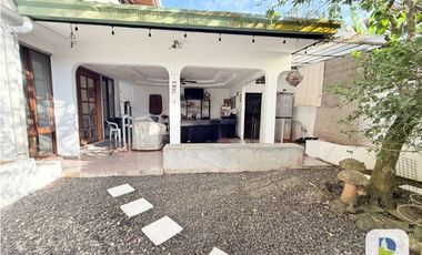 Venta de casa en La Alameda