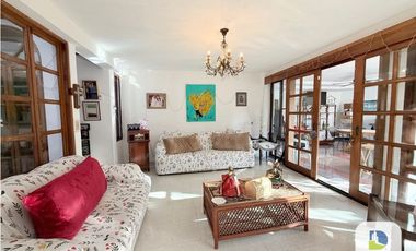 Venta de casa en La Alameda