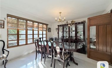 Venta de casa en La Alameda