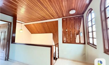 Venta de casa en La Alameda