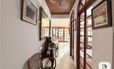 Venta de casa en La Alameda