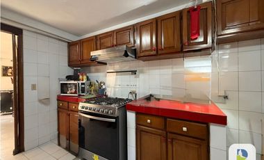 Venta de casa en La Alameda