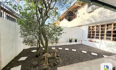 Venta de casa en La Alameda