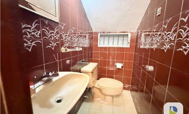 Venta de casa en La Alameda