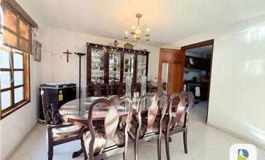 Venta de casa en La Alameda