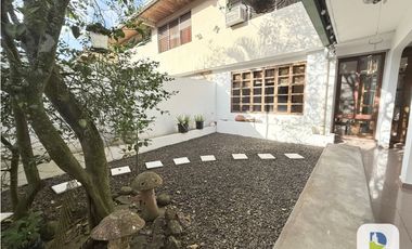 Venta de casa en La Alameda