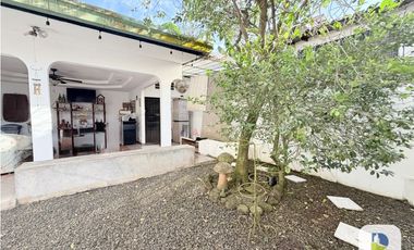 Venta de casa en La Alameda