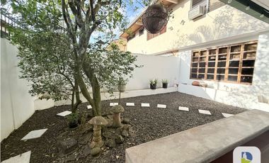 Venta de casa en La Alameda