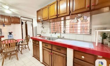 Venta de casa en La Alameda