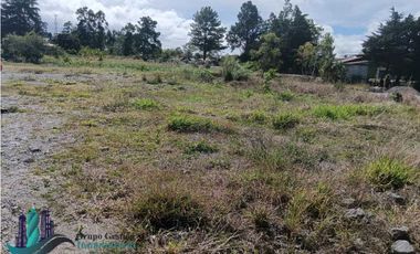SE VENDE LOTE 600m2, Volcán, Tierras Altas