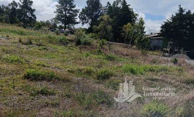 SE VENDE LOTE 600m2, Volcán, Tierras Altas